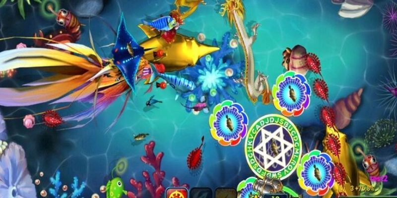 Ưu điểm nổi trội tạo nên sức hút lớn của trò chơi