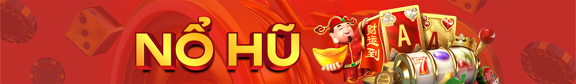 Nổ hũ 